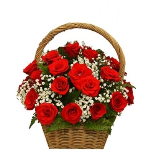 Glorious Basket (Basic)